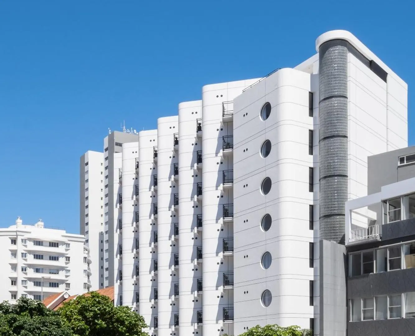Flamingo 102 - One Bedroom Sea Point Apartment Le Cap 0*,