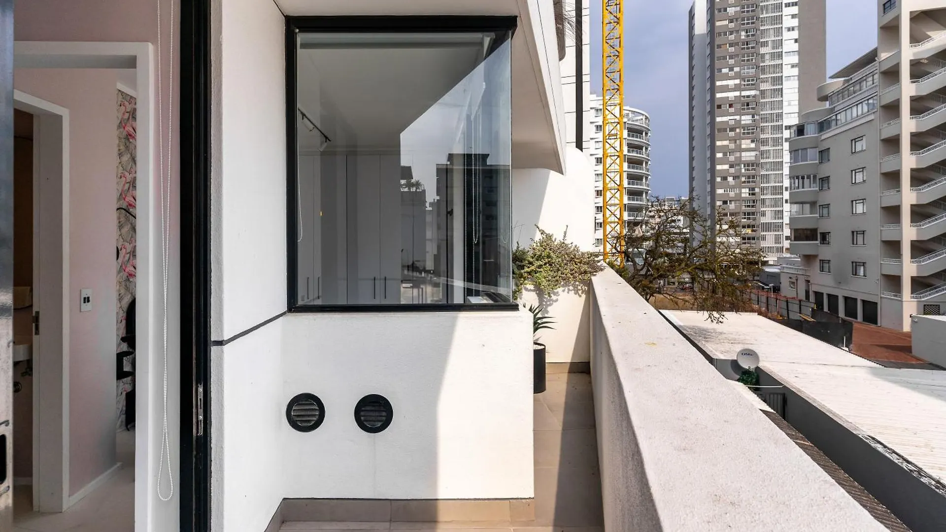 Flamingo 102 - One Bedroom Sea Point Apartment Le Cap
